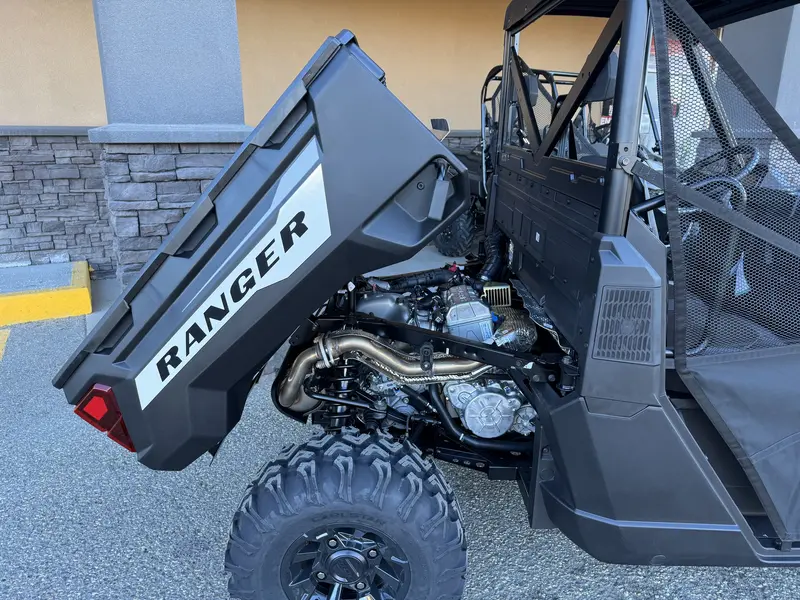 2026 Polaris RANGER 1000 PREMIUM EPS thumbnail 5
