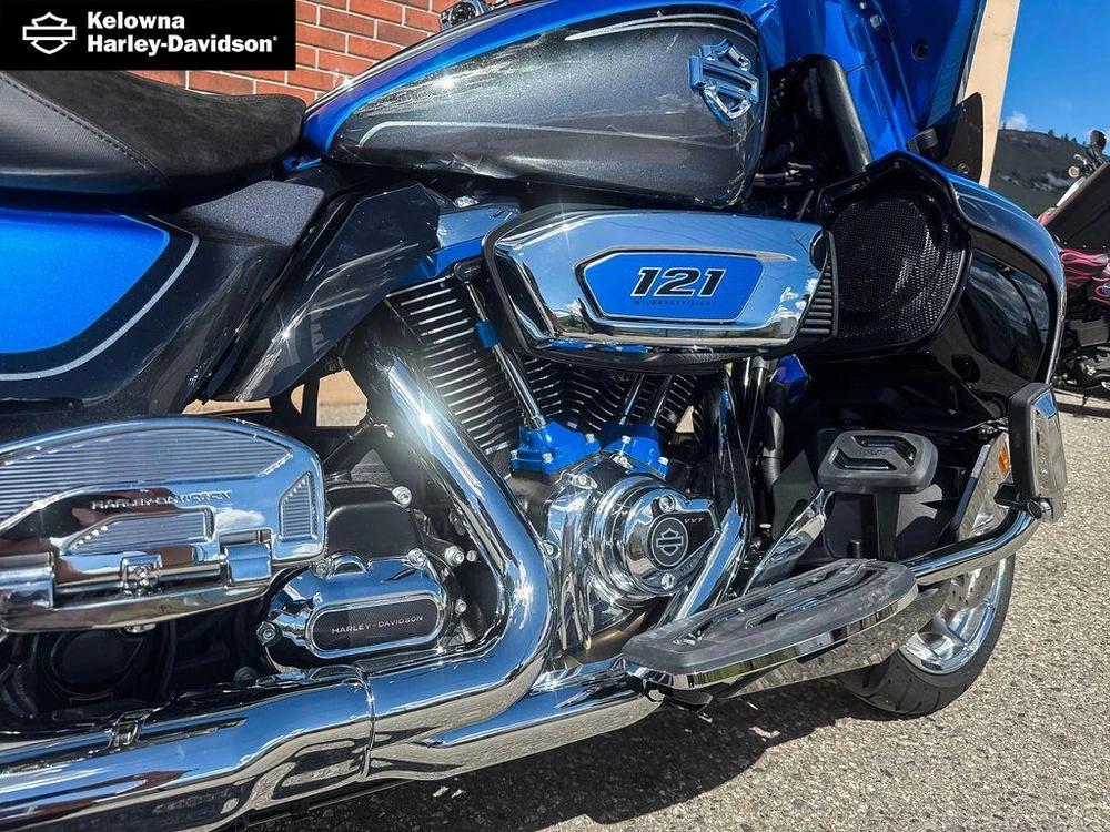 2026 Harley-davidson Flhxlse - Cvo™ Street Glide® Limited alt