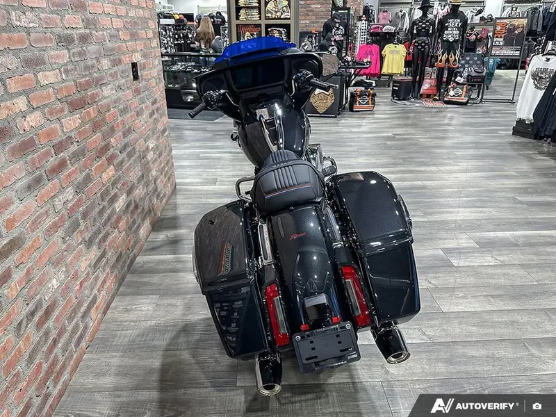 2026 Harley-Davidson STREET GLIDE