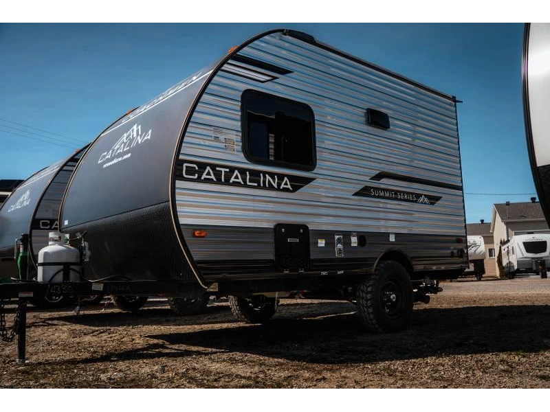 Coachmen Catalina 134bhx 2026 alt