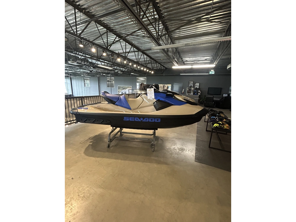 2026 Sea-doo Wake 170 (sound System) alt