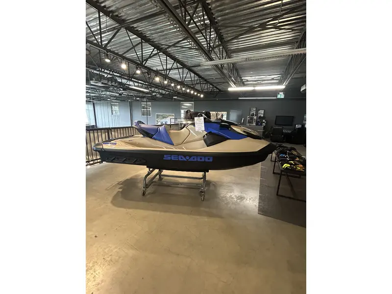 2026 Sea-Doo WAKE 170 (Sound system) thumbnail 5