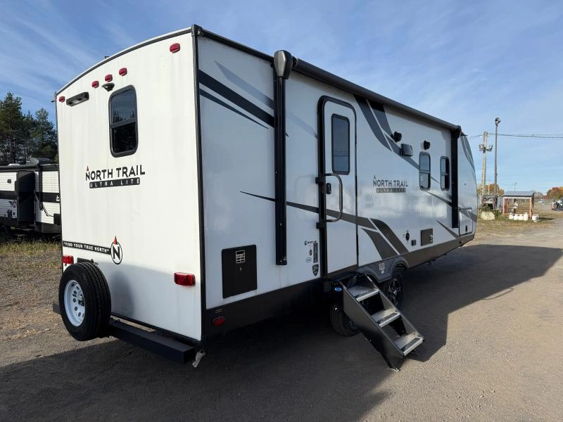 Heartland Northtrail 22crb 2023 alt