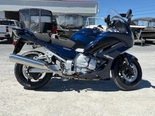 2026 Yamaha Fjr1300 Es 2026 alt