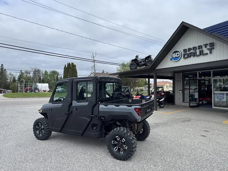 2026 Polaris RGR CREW XP 1000 NS PREMIUM thumbnail 3
