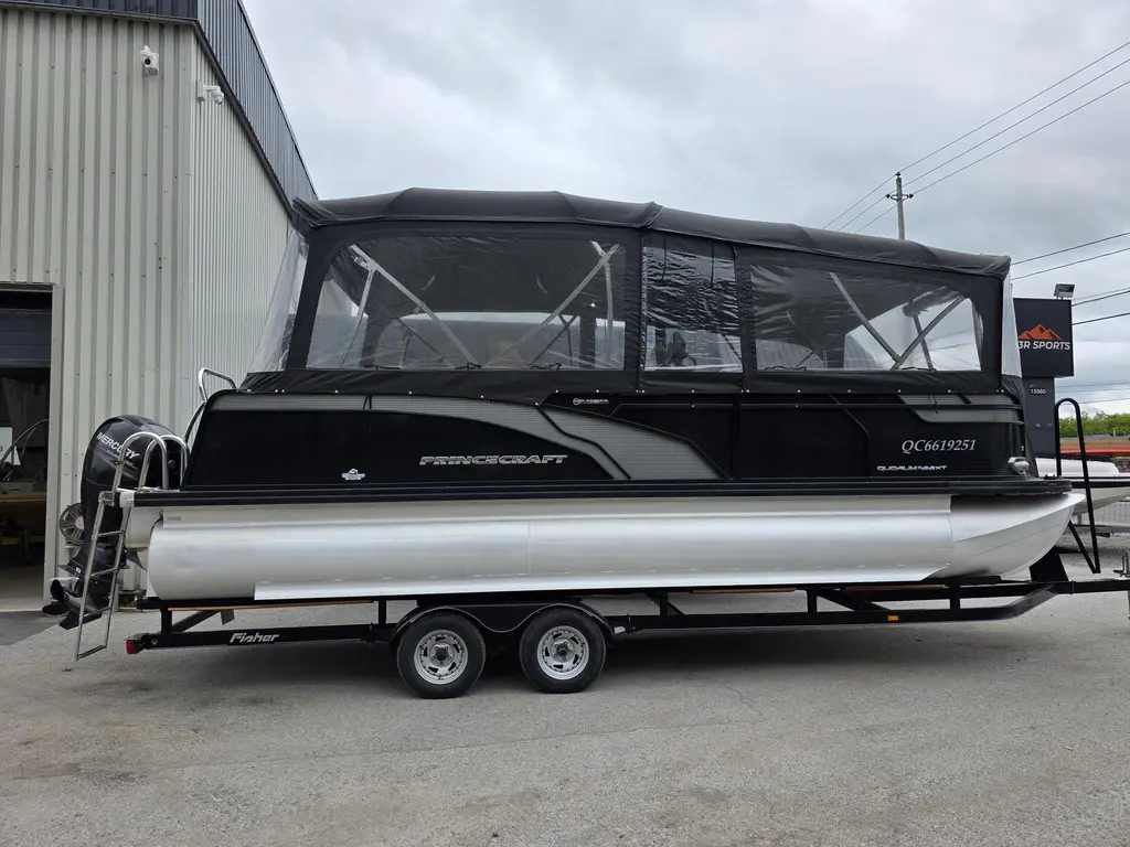 Princecraft VOGUE 23 XT 2022