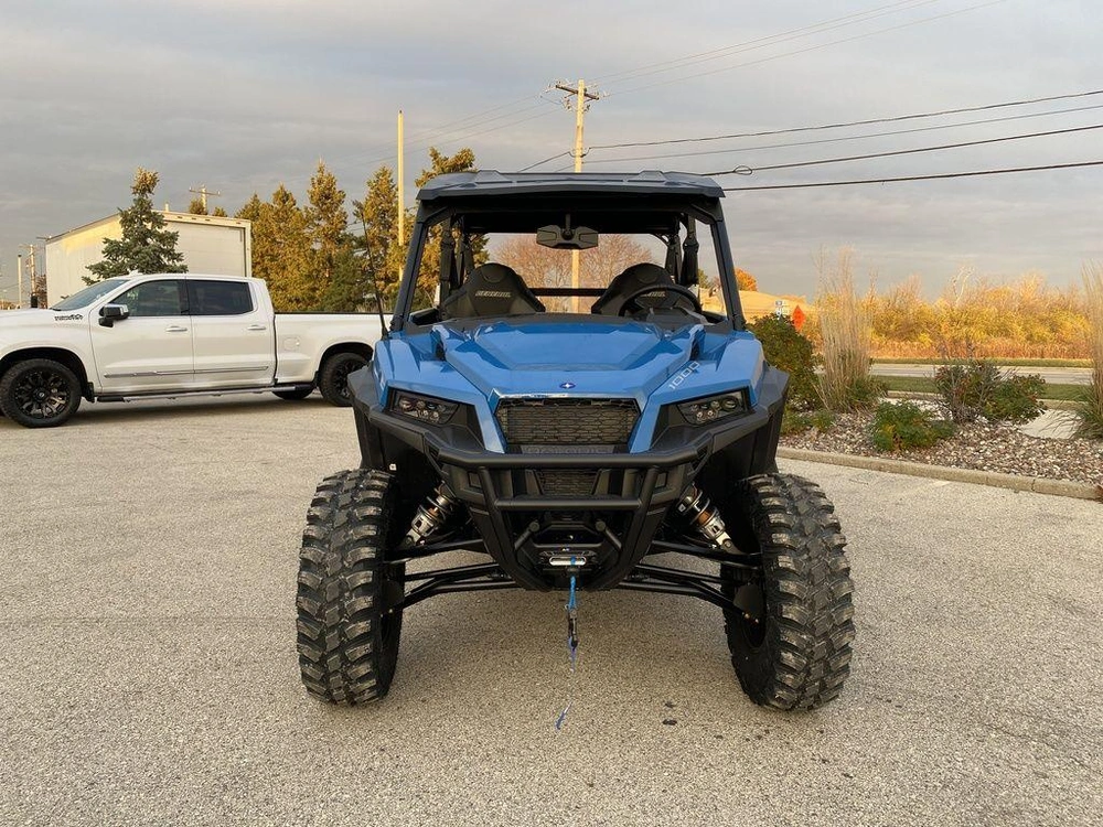 2026 Polaris General Xp 4 1000 Premium alt