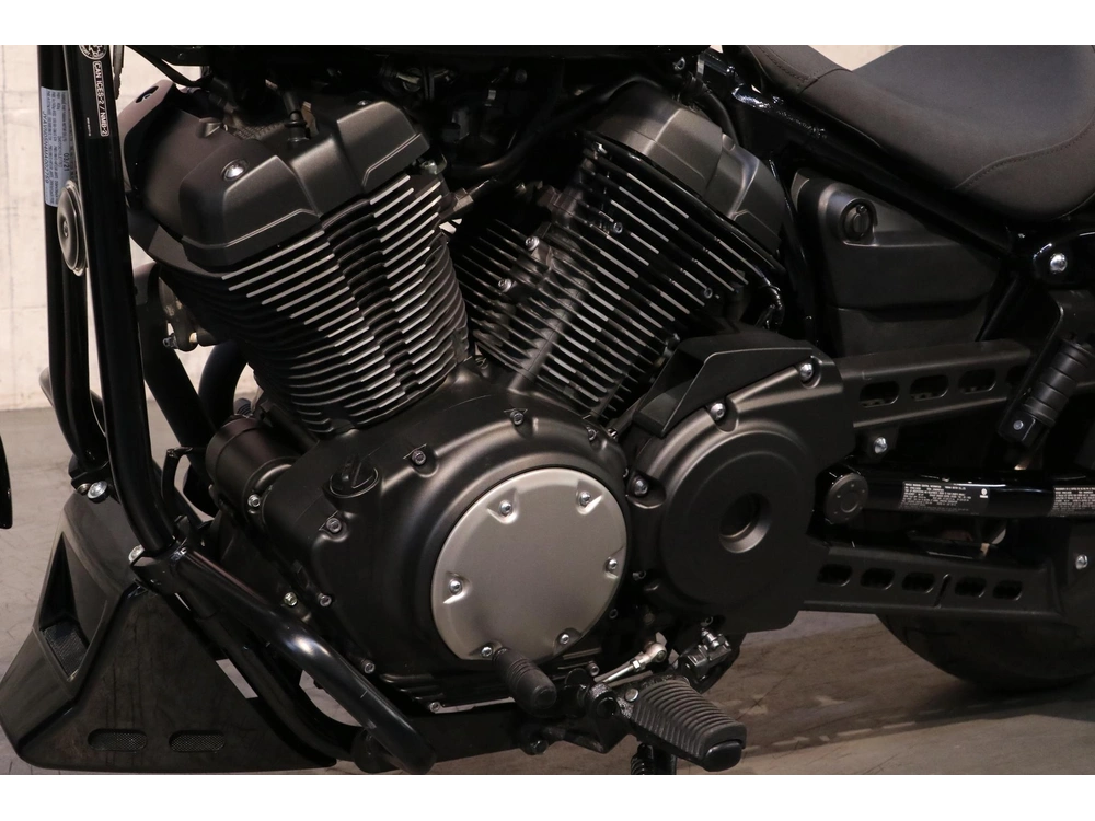 2021 Yamaha Bolt 950 R-spec alt