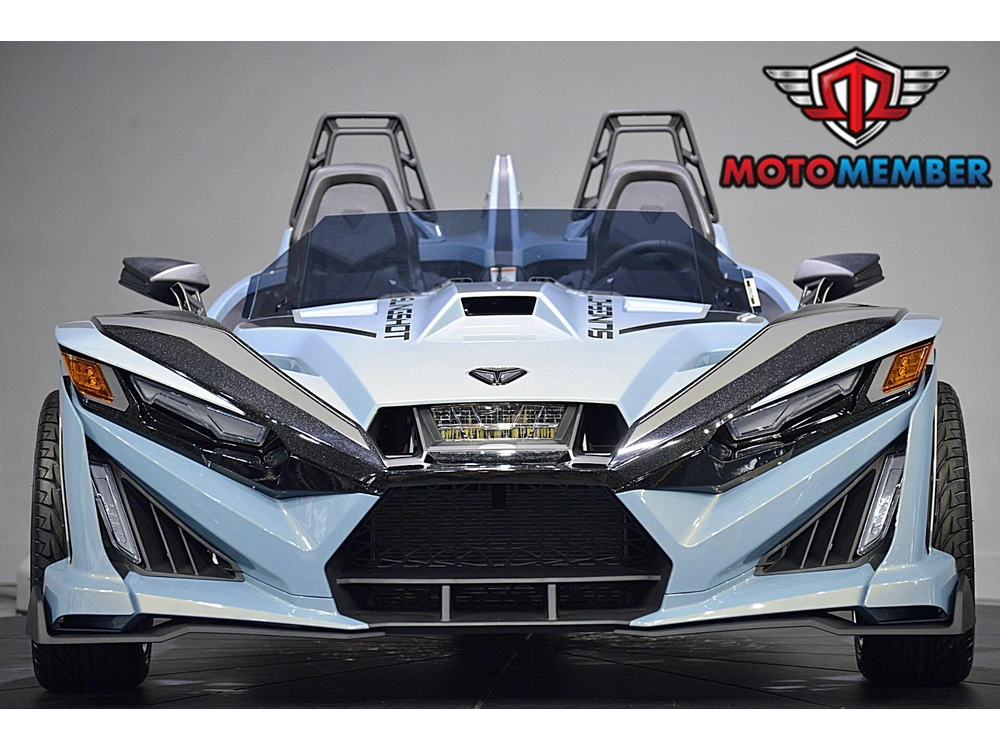 2026 Slingshot Signature Edition Autodrive alt