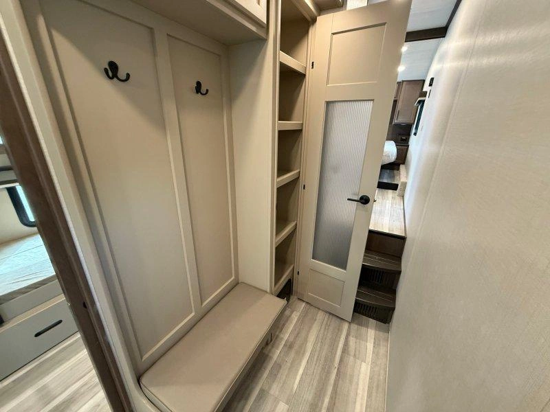 Keystone Rv Cougar 29mbd 2026 alt