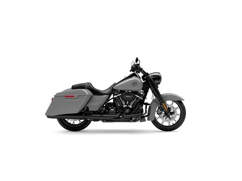 Harley-Davidson Moto Harley-Davidson Road King Special 2025 2025