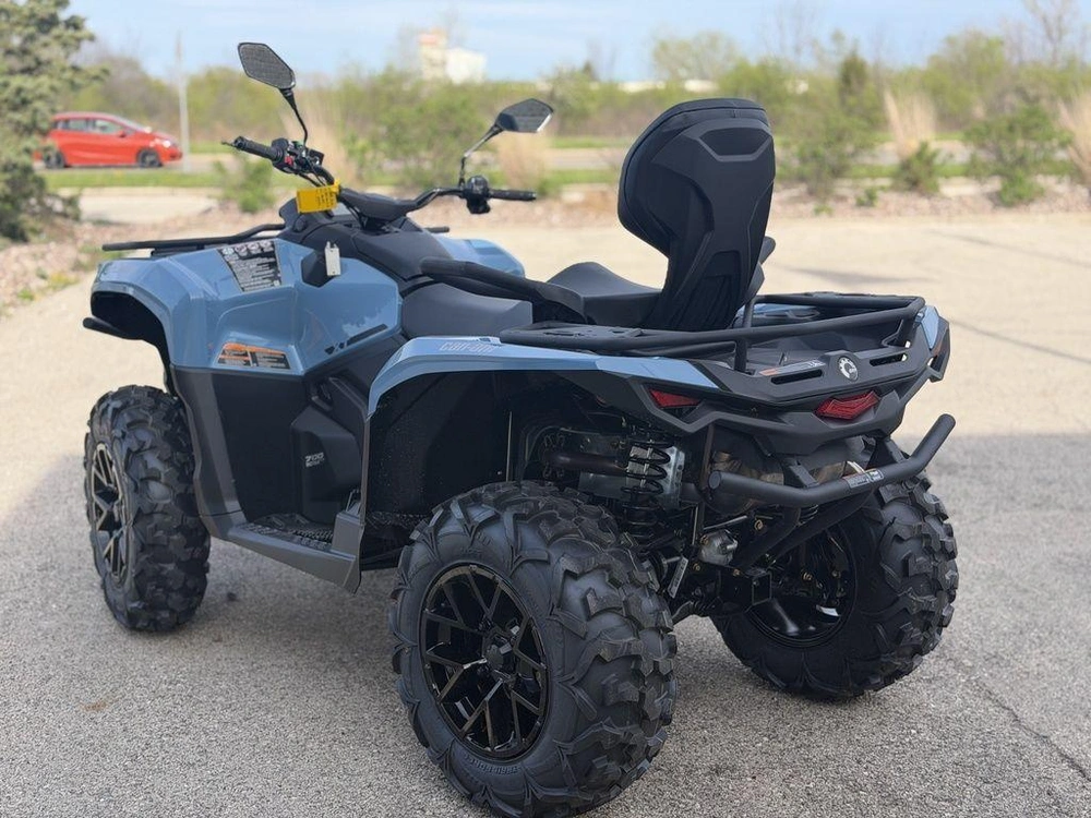 2026 Can-am Outlander Max Xt 700 alt