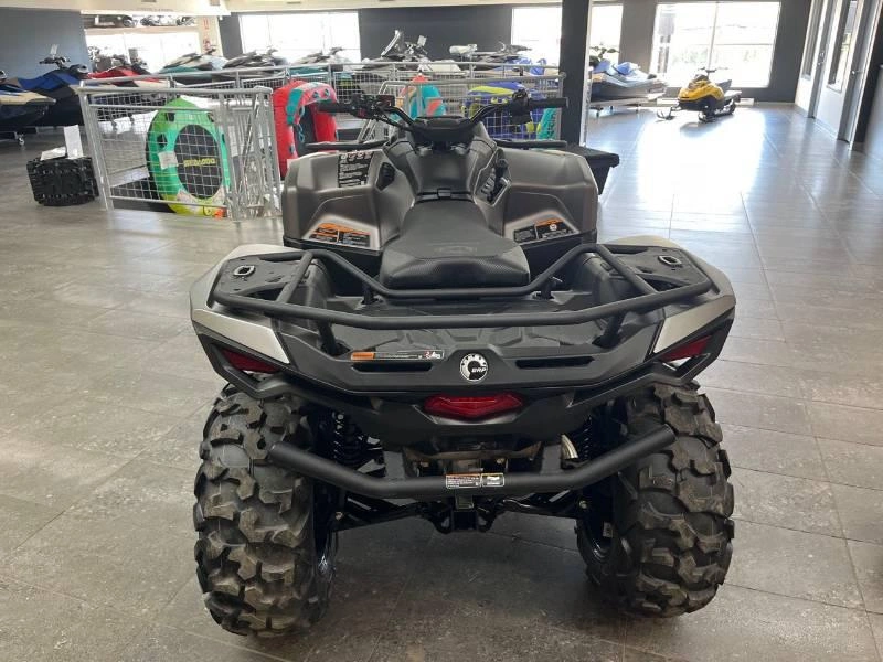 Can-am Outlander Xt 700 2026 alt
