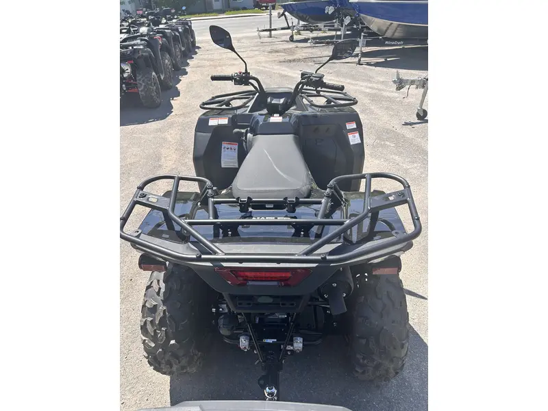 2026 Segway AT5  S 500 thumbnail 6