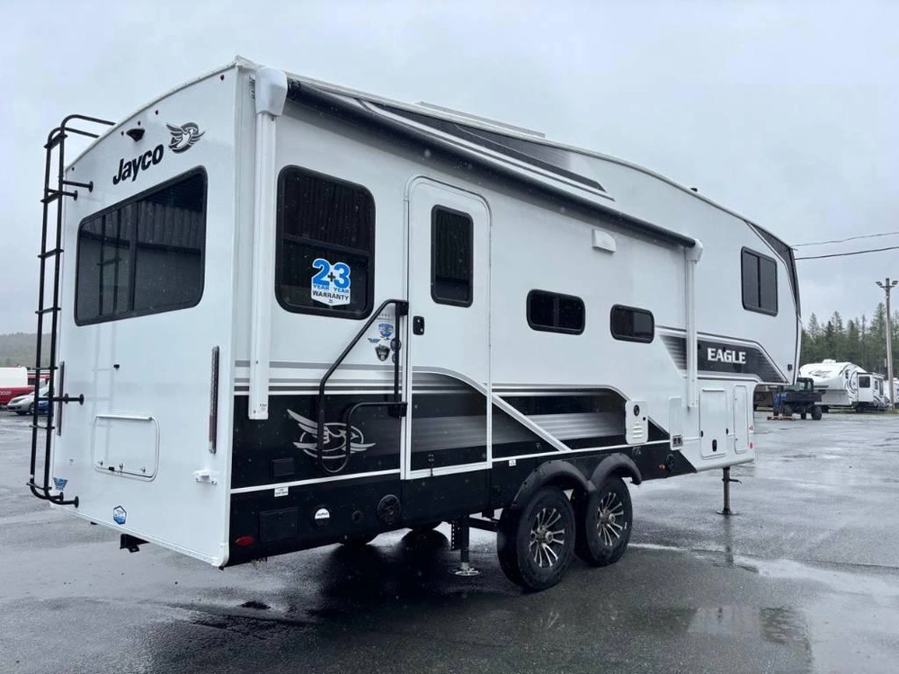 Jayco Eagle Ht 25ruc 2026 alt