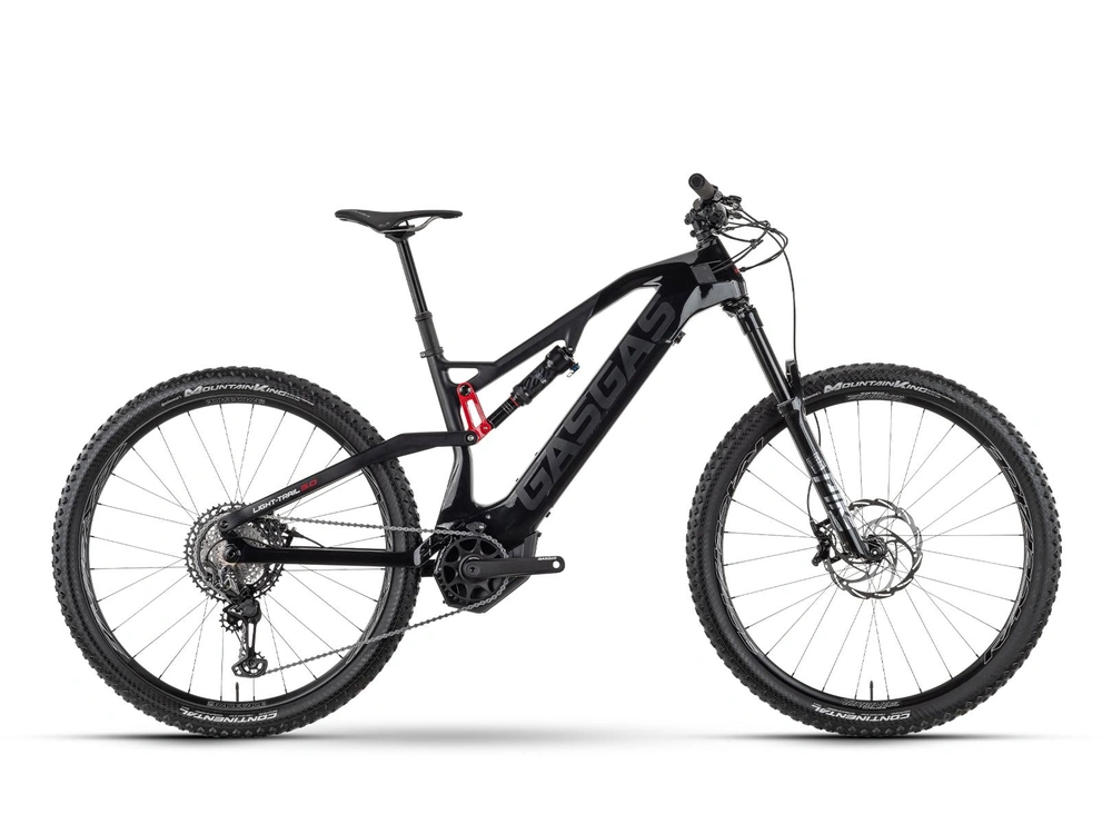 2022 Gasgas G Light Trail 3.0 Large alt