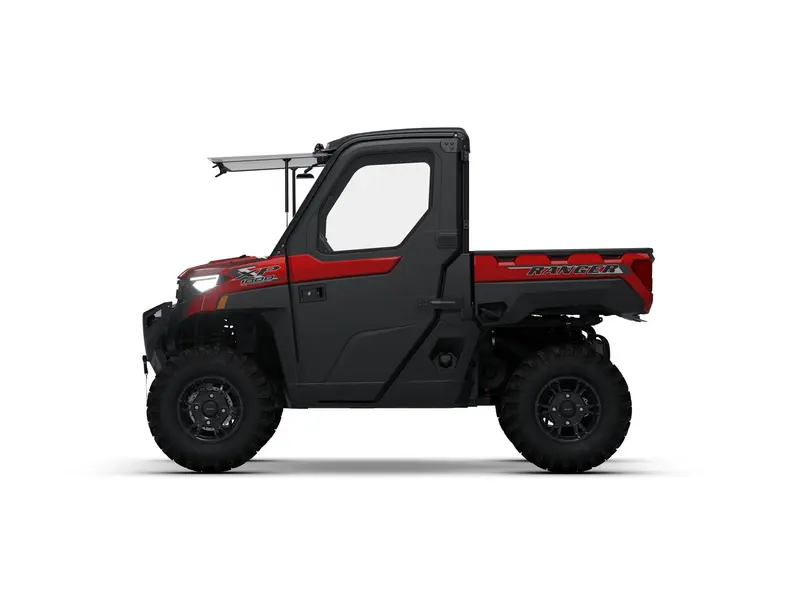 2026 Polaris Ranger XP 1000 NS Ult - Sunset Red