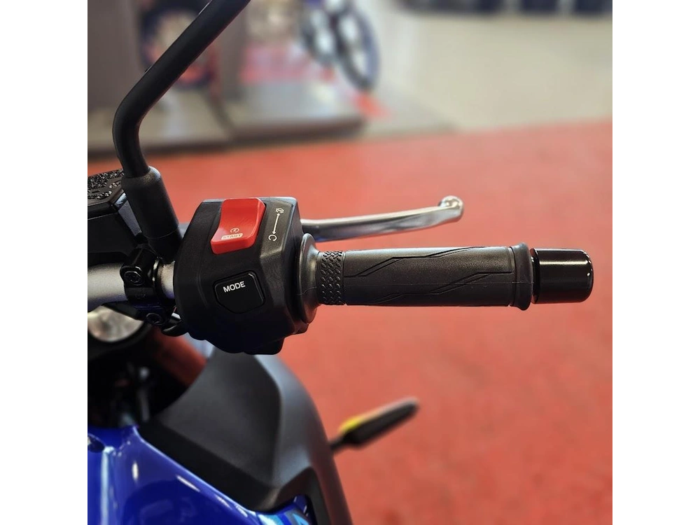 2026 Yamaha Mt-07 alt