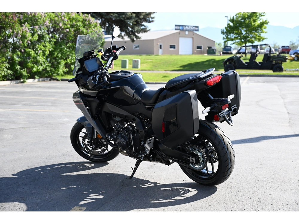 2026 Yamaha Tracer 9 alt