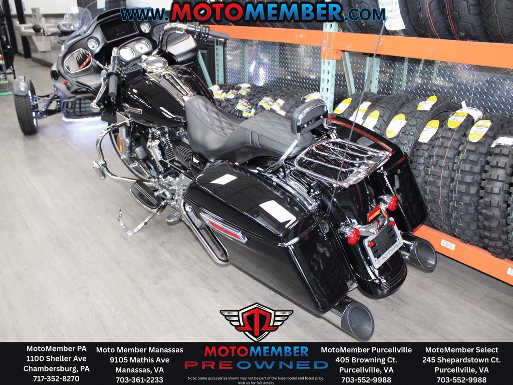 2023 Harley-Davidson Road Glide Base for Sale