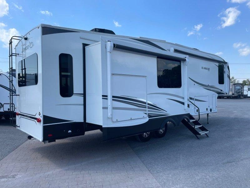 Jayco Eagle 317rlok 2022 alt