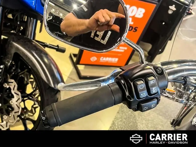 2019 Harley-Davidson Moto Harley-Davidson DELUXE 2019 thumbnail 15