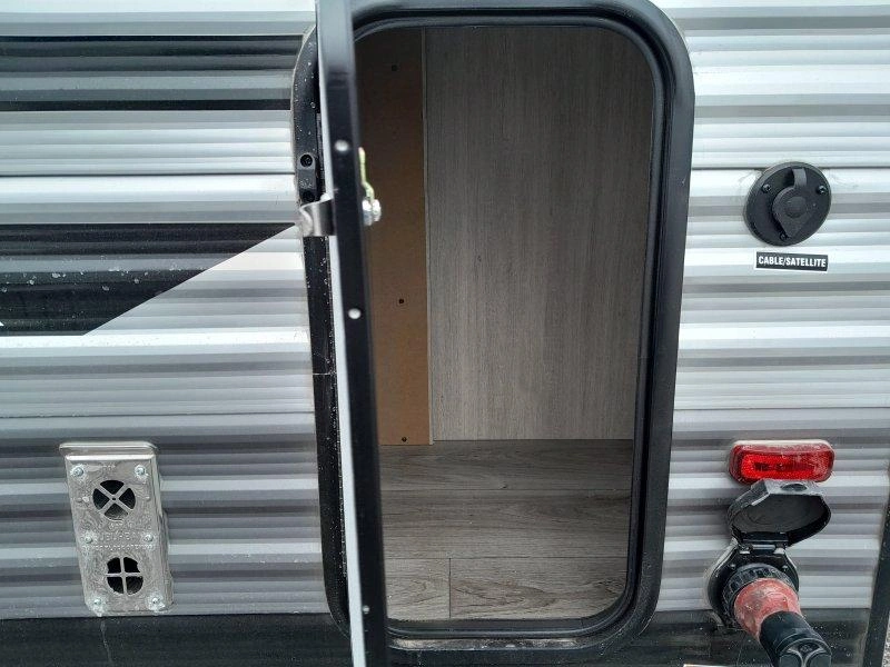 2026 Coachmen Catalina 134rkx alt