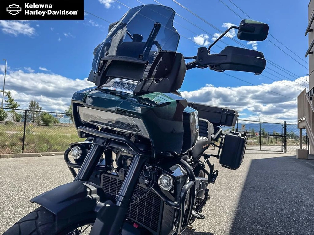 2024 Harley-davidson Ra1250s - Pan America™ 1250 Special alt