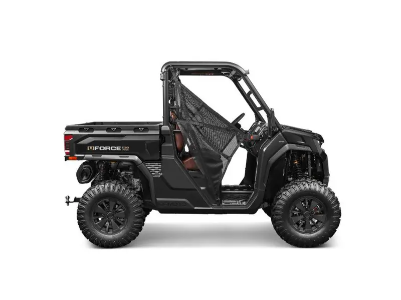 2026 CFMOTO UFORCE U10 PRO NOIR thumbnail 2
