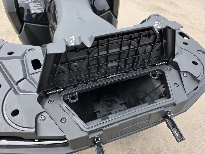 2026 Polaris SPORTSMAN 570 TRAIL thumbnail 5