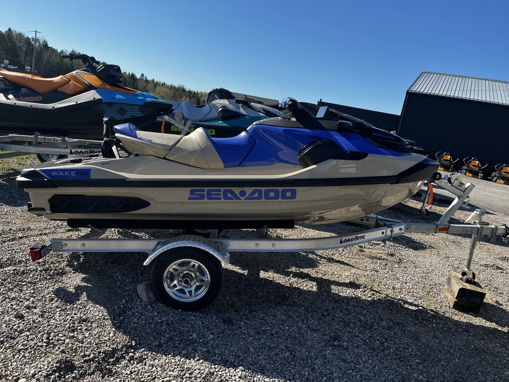 2026 Sea-doo Wake Pro 230 Ss alt