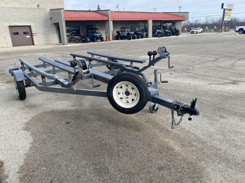 2003 Other 2 Place Pwc Trailer alt