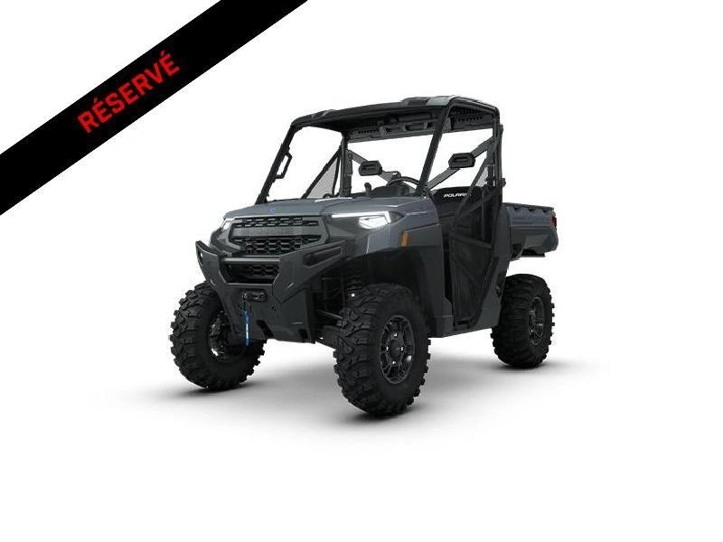 2026 Polaris Ranger Xp 1000 Premium alt