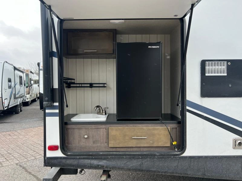 Crossroads Sunset Trail 260si 2019 alt