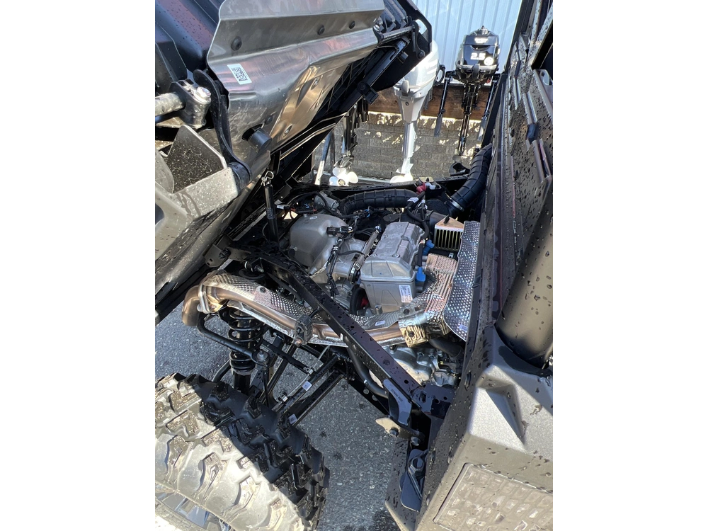 2026 Polaris Ranger 1000 Premium alt