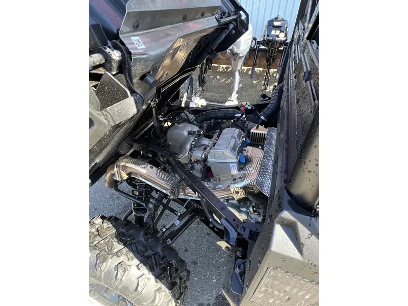 2026 Polaris RANGER 1000 PREMIUM thumbnail 6