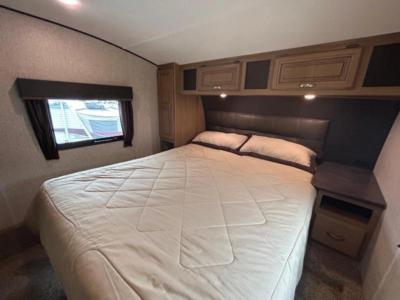 Crossroads Cruiser 25se 2016 alt