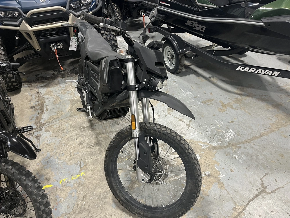 2023 Other Zero Fx Eletric Dual Sport alt
