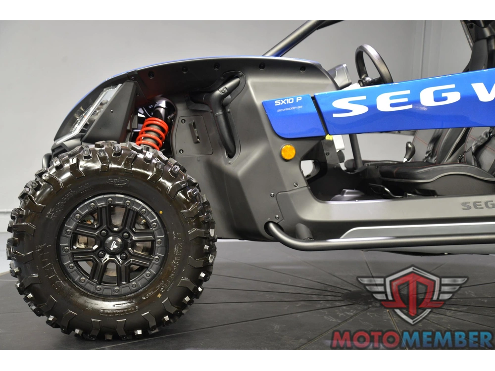 2026 Segway Sx10 Villain P alt