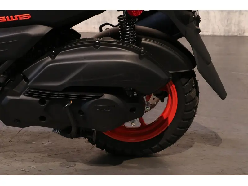 2025 Yamaha BWS 125 thumbnail 9