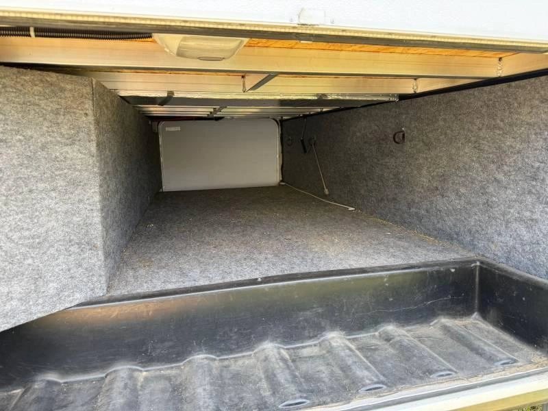 Coachmen Chaparral 27rks 2013 alt