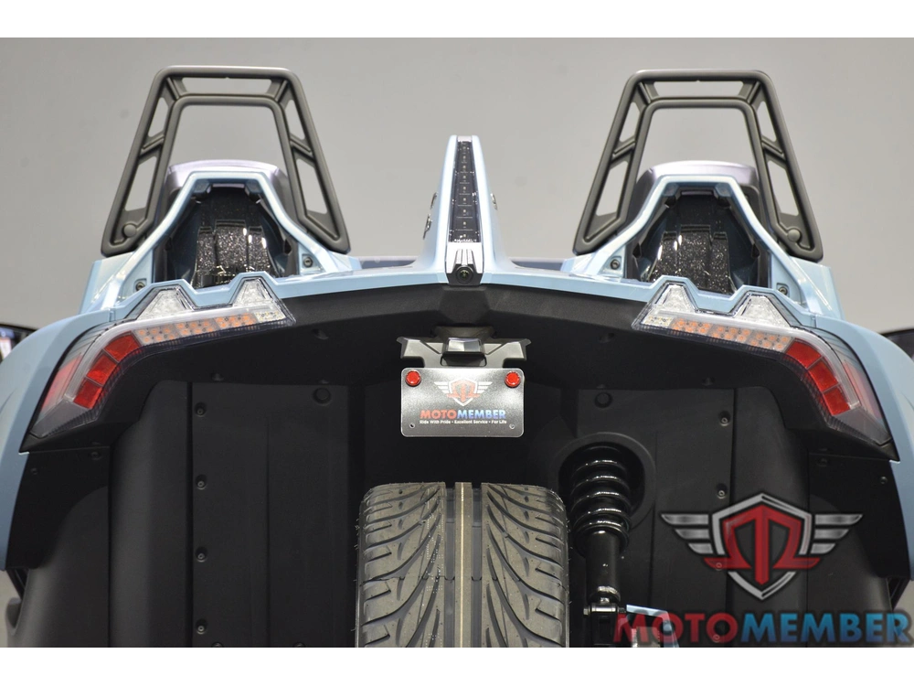2026 Slingshot Signature Edition Manual alt