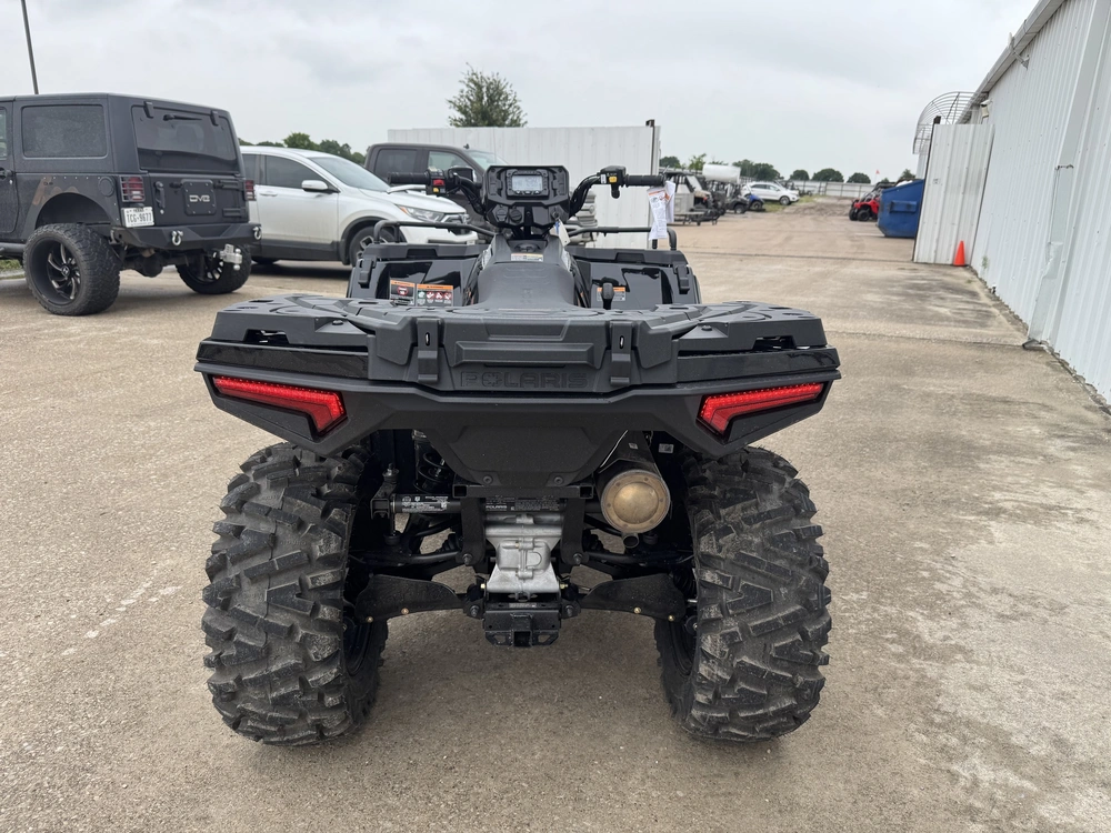 2026 Polaris Sportsman 570 Trail alt