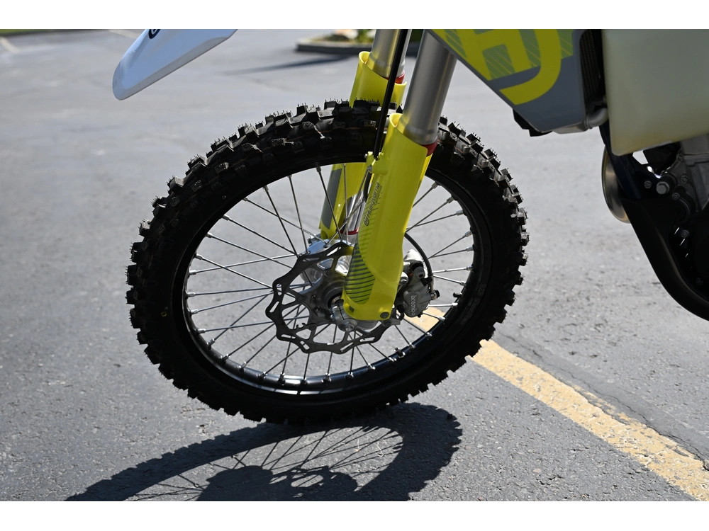 2024 Husqvarna Fx 450 alt