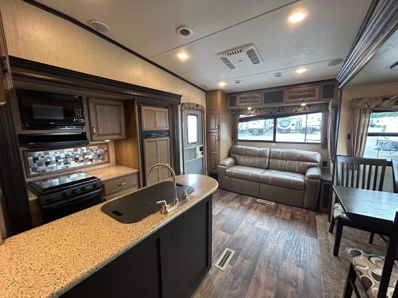 Crossroads Cruiser 25se 2016 alt
