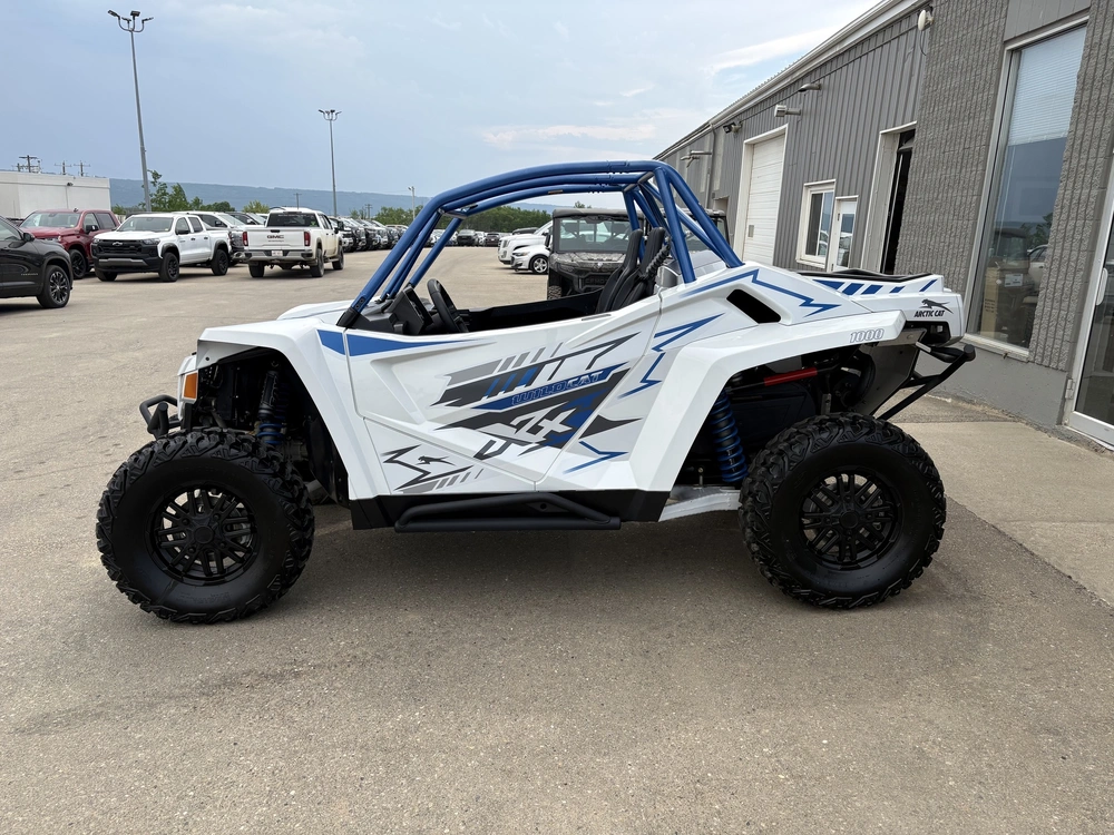 2024 Arctic Cat Wildcat Xx alt