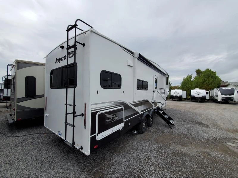 Jayco Eagle 27mlc 2025 alt