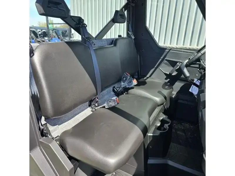 2027 Polaris Ranger Xp 1000 Cab alt