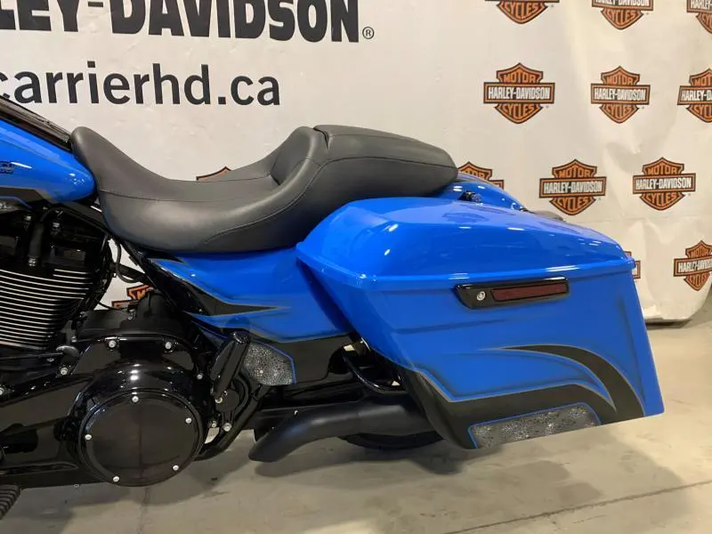 2020 Harley-Davidson FLHX thumbnail 13