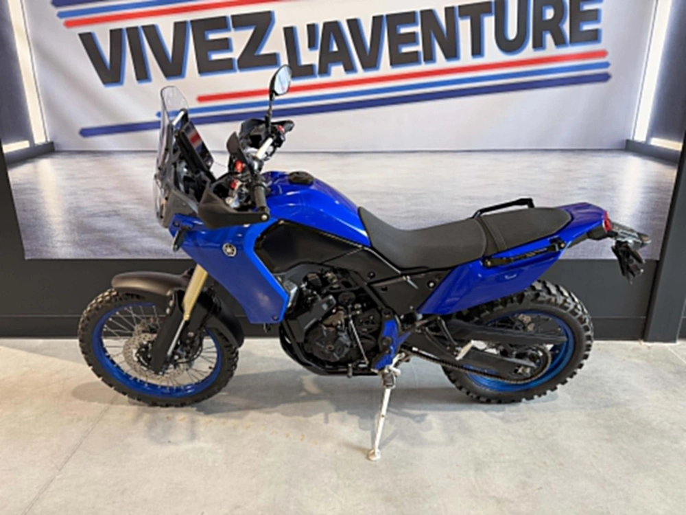 Yamaha Tenere 700 2024 alt